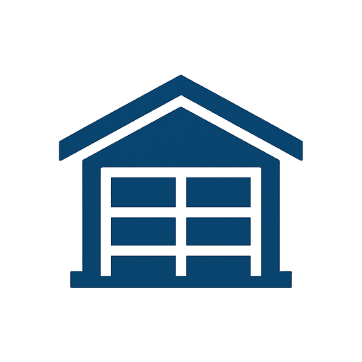Mesa Garage Door Repair logo